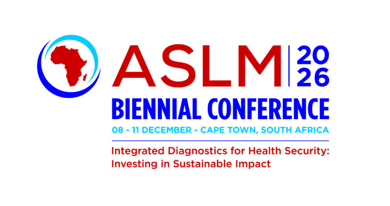 ASLM Announces 7th Biennial Conference in South Africa
